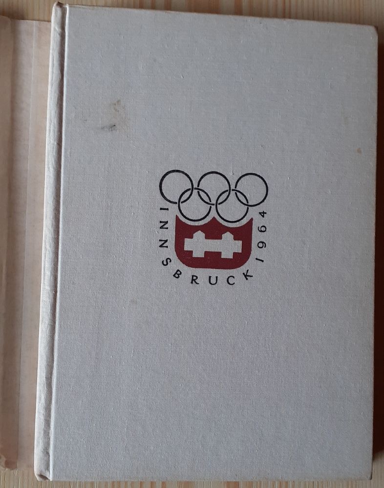 Innsbruck 1964