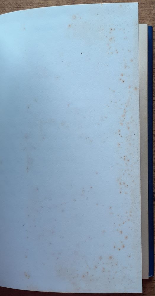 Hrôzy noci / thriller z lekárskeho prostredia