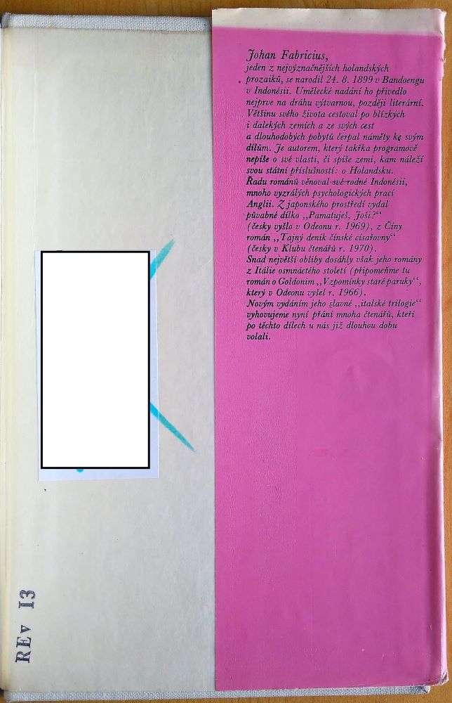 Jeli tudy komedianti / Melodie dálek / Tanec kolem šibenice