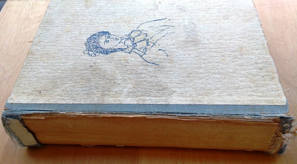 Kartuziánsky kláštor v Parme / Stendhal