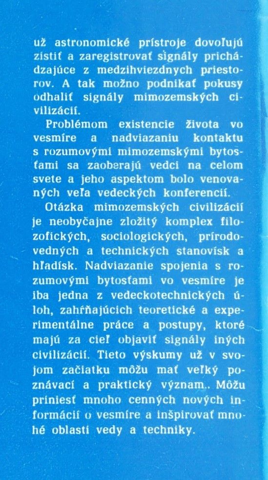 Hľadanie vesmírnych civilizácií