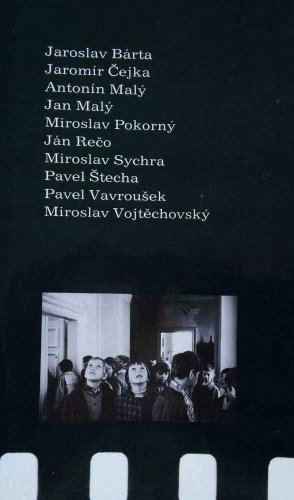 Deseti objektivy