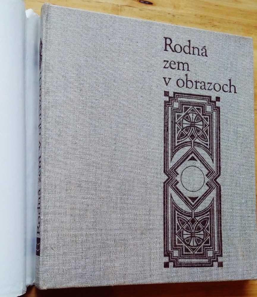 Rodná zem v obrazoch