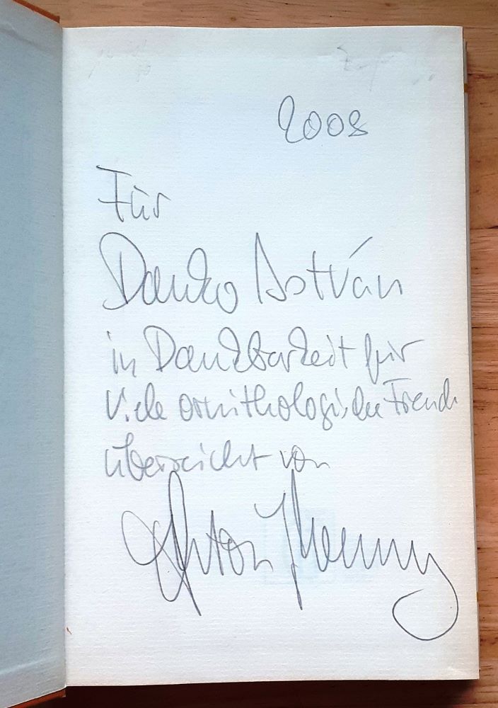 Erinnerungen eines jungen Jägers / Spomienky mladého poľovníka