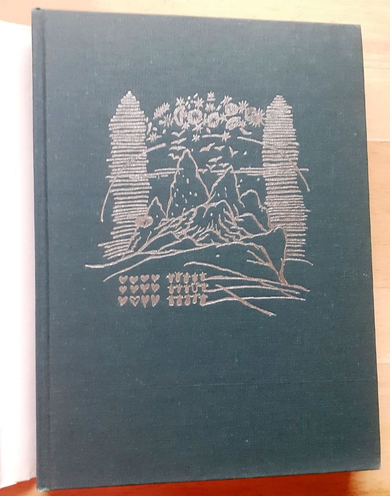 Légendes des montagnes / Légendes et contes de tous les pays