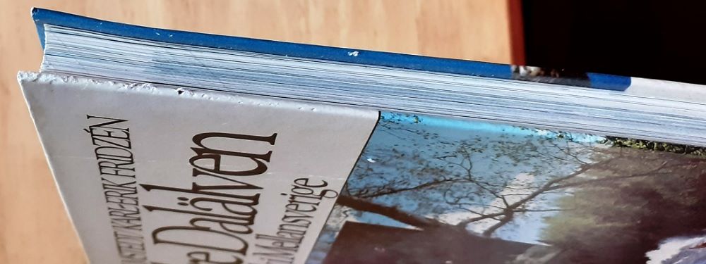 Nedre Dalälven: vildmark i Mellansverige