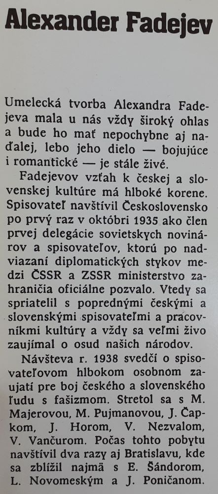 Mladá garda 1. 2. / Edícia Čítanie študujúcej mládeže