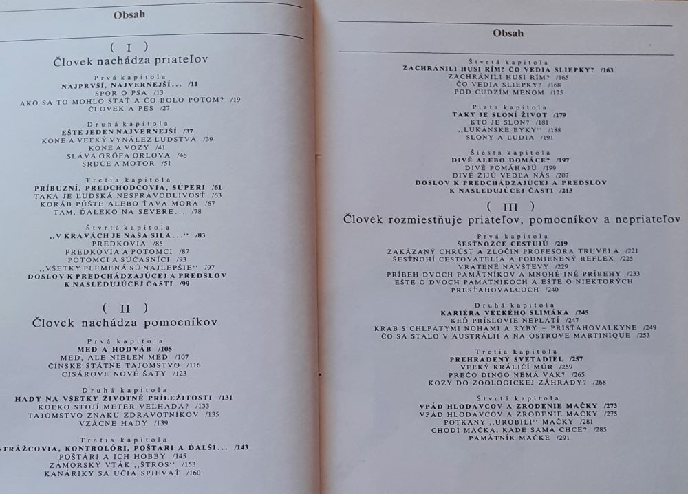 Zachránili husi Rím?