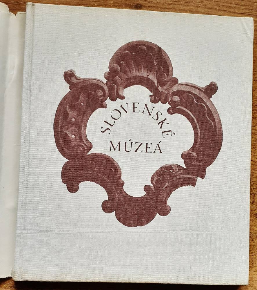 Slovenské múzeá