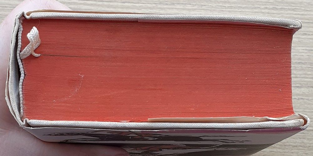 Krížová cesta / Tolstoj