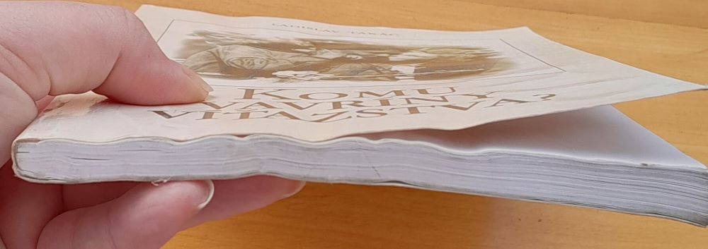 Komu vavríny víťazstva?