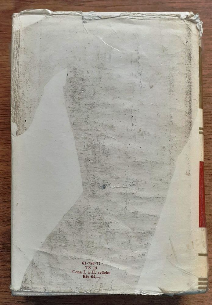 Próza 2. - Zlatý fond