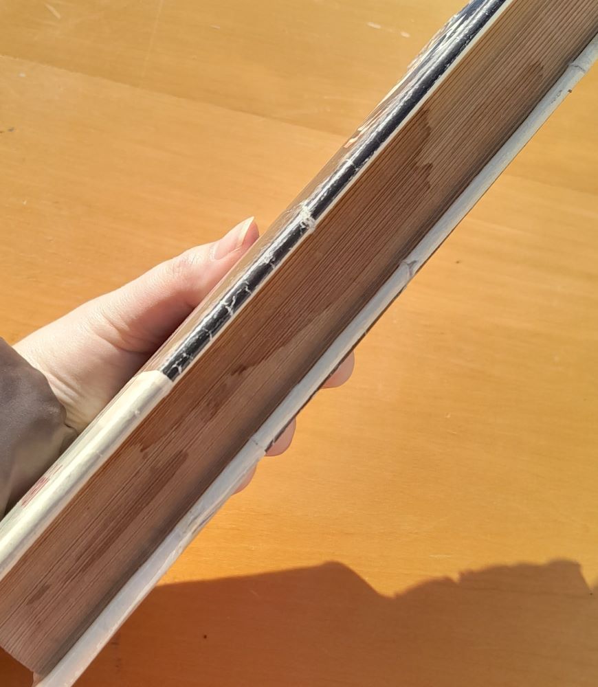 Čas medených tvárí