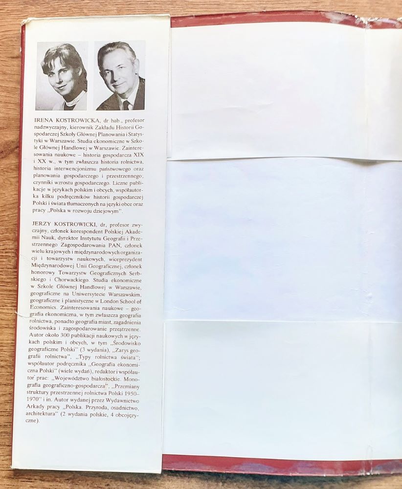 Polska / Krajobraz i architektura