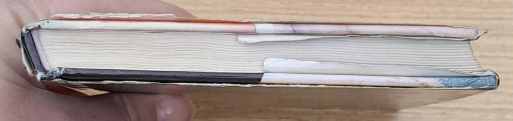 Nofretete a Echnaton 1. 