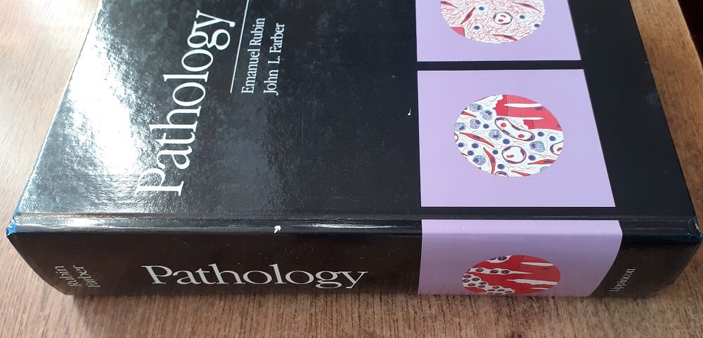 Pathology (Patológia)