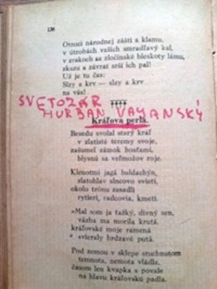 Sobrané diela / Zväzok VII