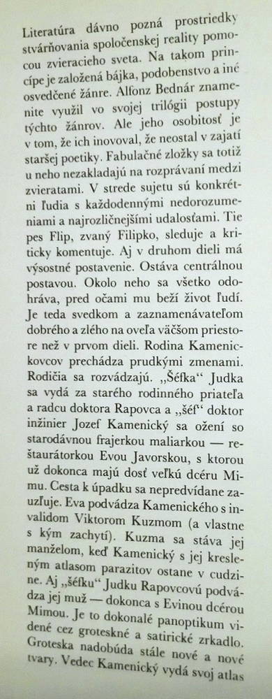 Za hrsť drobných I. II. III.