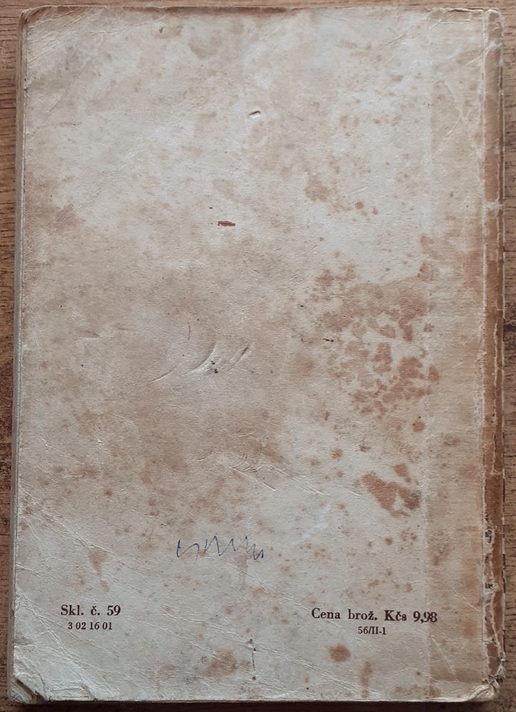 Okolo sveta / Zemepisné čítanie pre 6. ročník Všeobecnovzdelávacích škôl 