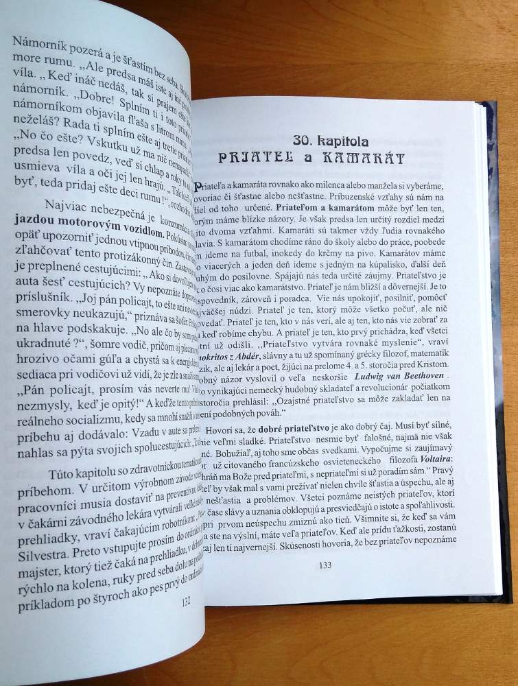 Pozitívne správanie