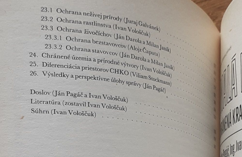 Chránená krajinná oblasť Malá Fatra