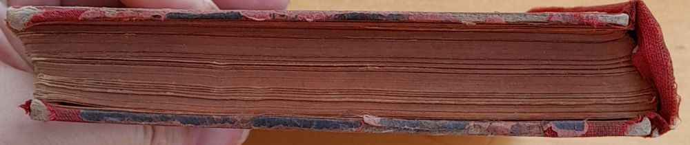 Modrá sojka / The blue Jay / Max Brand / Autorizované vydanie