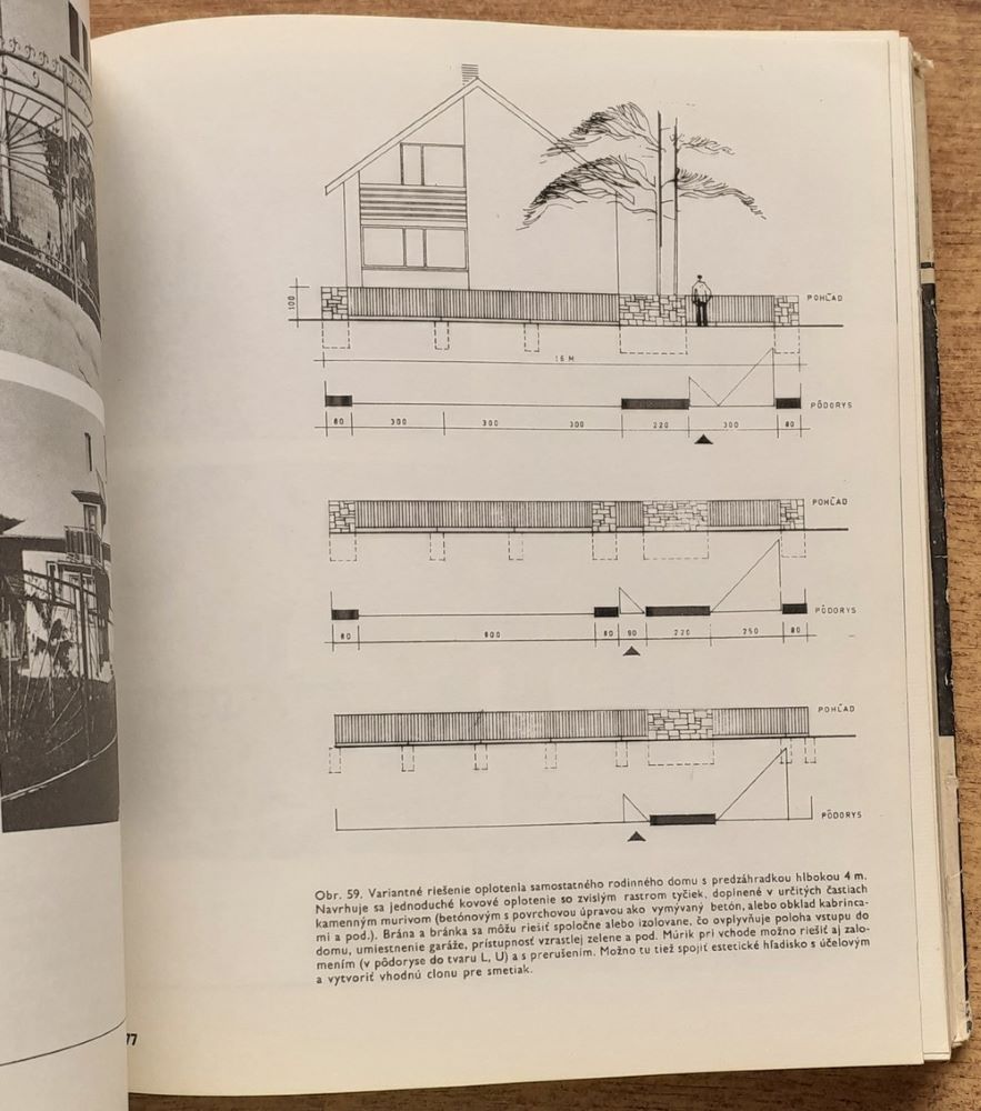 Rodinný dom / Účelné a moderné bývanie