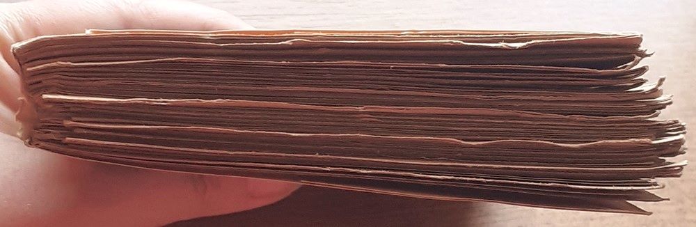 Tajemné bubny víří