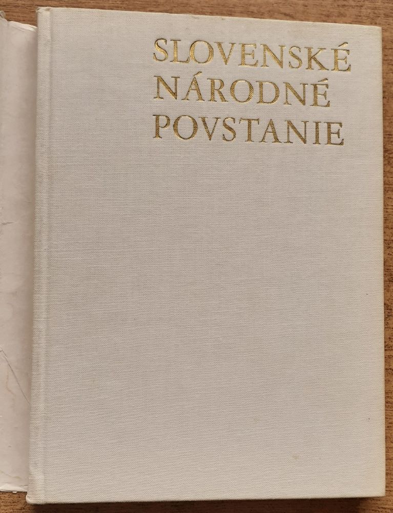 Slovenské národné povstanie