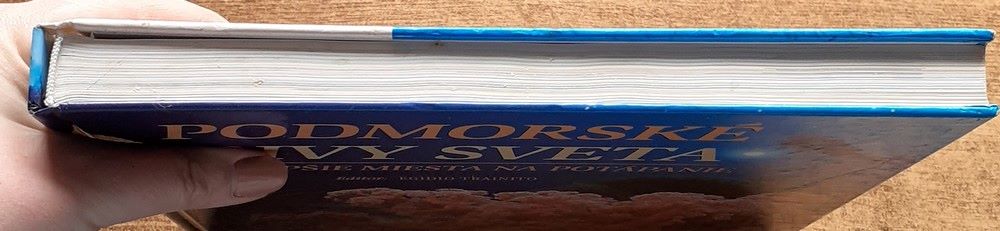 Podmorské divy sveta / Najlepšie miesta na potápanie