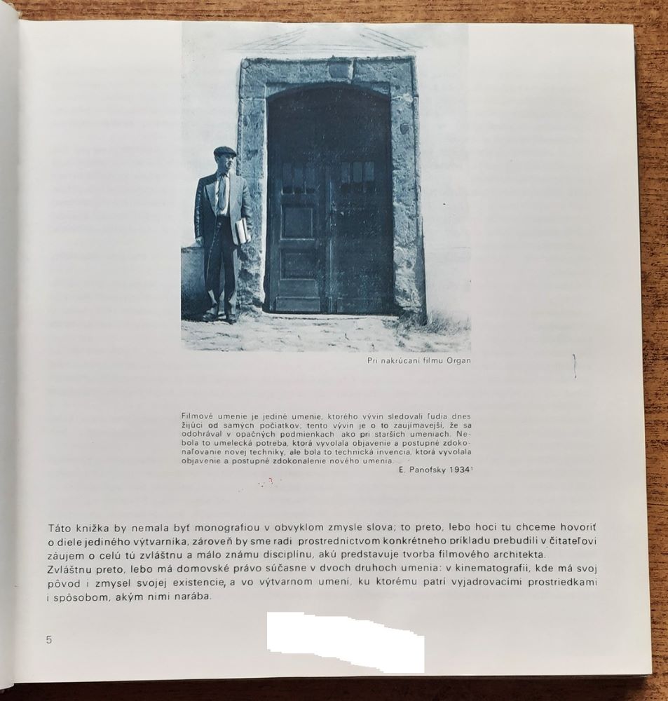 Anton Krajčovič / Profily 31