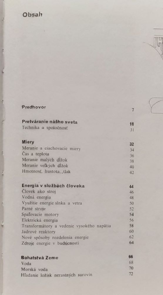 Svet techniky