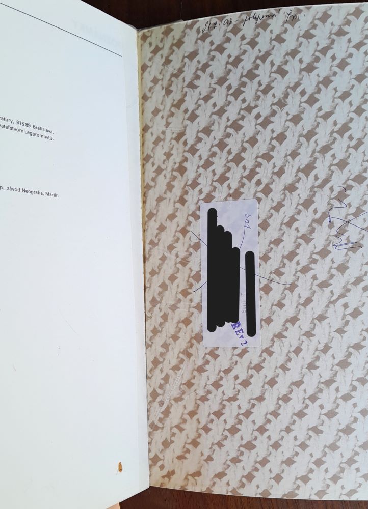 Naše obľúbené uzly / Knižnica Urob si sám