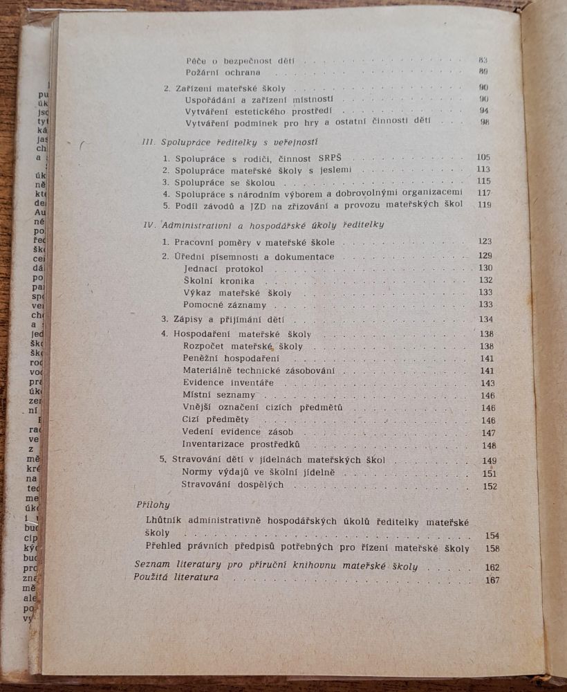 Příručka pro ředitelky mateřských škol