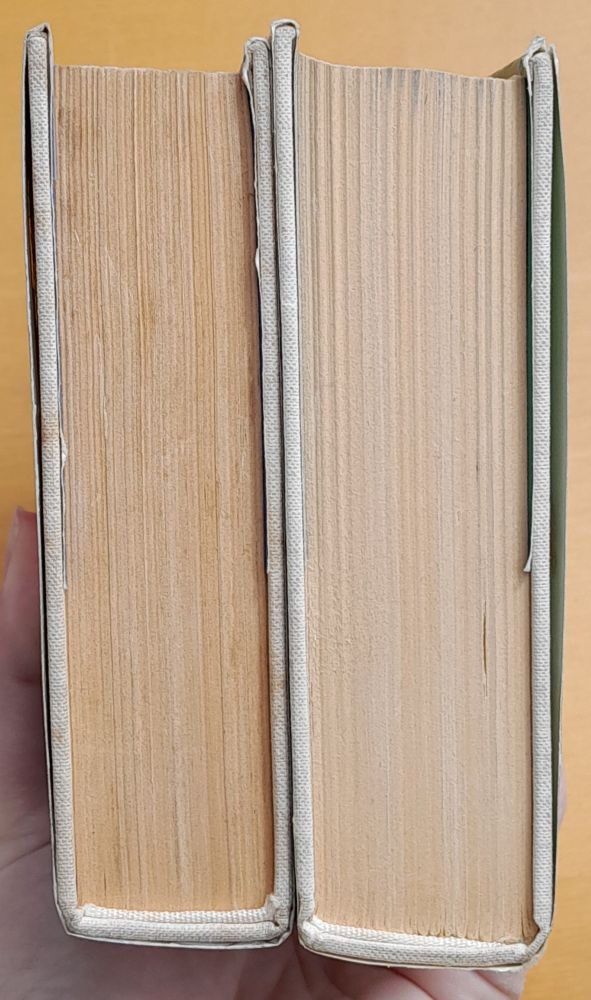 Salvator 1. 2. (A. Dumas)