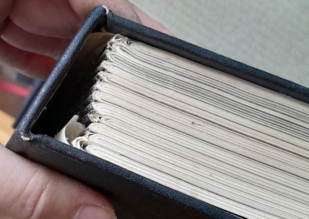 Československá fotografie / Časopis pro ideovou a odbornou výchovu fotografických pracovníkú