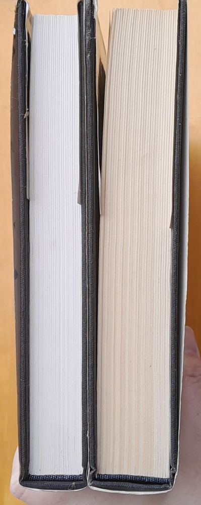 Tisíc a jedna noc 1. a 2. zväzok