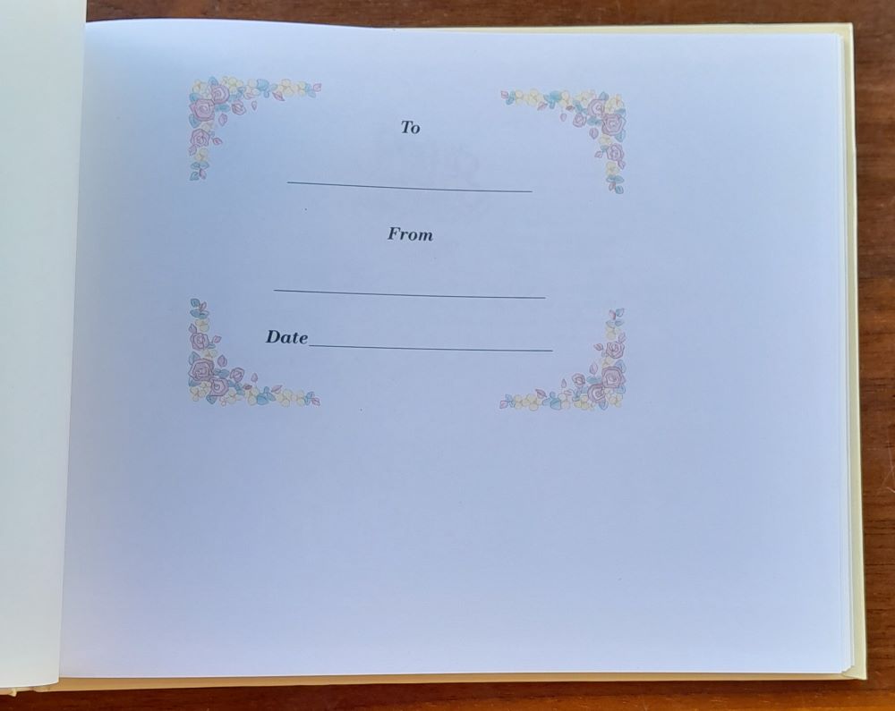 Precious Moments of Praise