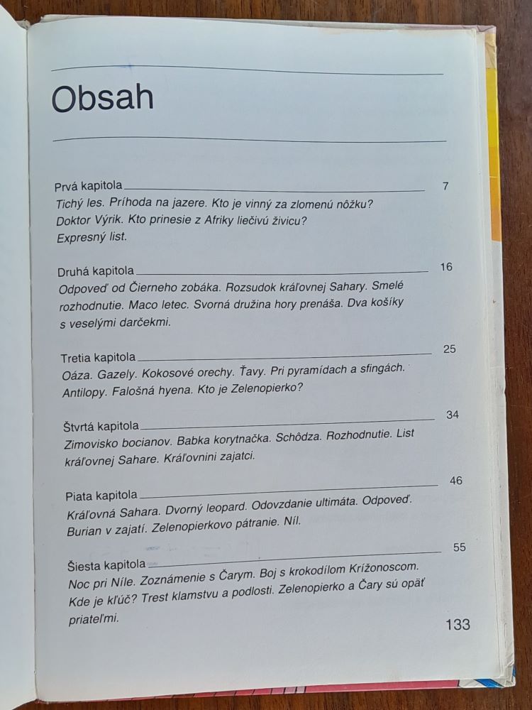 Kto oslobodil Teplý vietor / Edícia Zlatý kľúčik