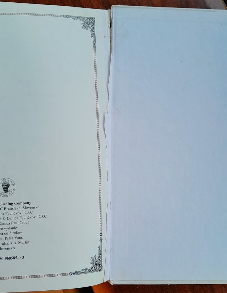 Motýlia kráľovná a iné rozprávky