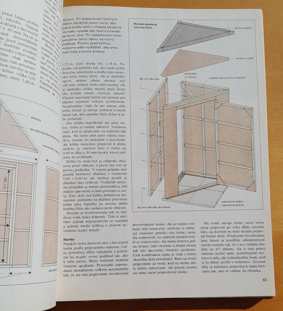 Jar v záhrade / Leto v záhrade / Jeseň v záhrade / Zima v záhrade / Odborne upravil Jan Tykač