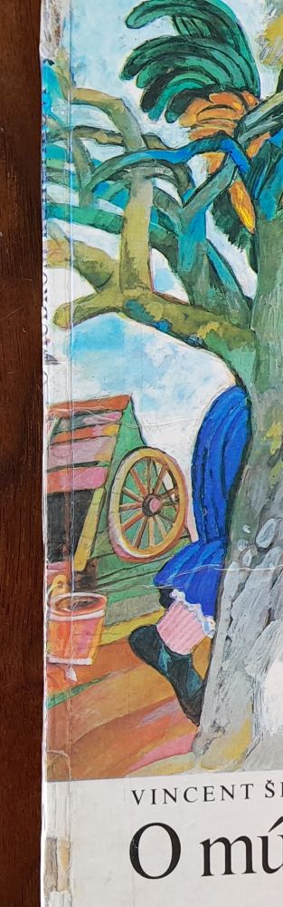 O múdrom kohútikovi / Poslušné písmenka