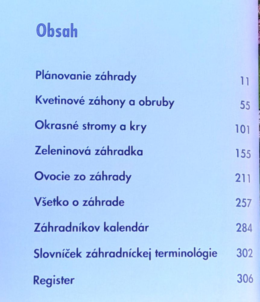 Tajomstvá starého záhradníka