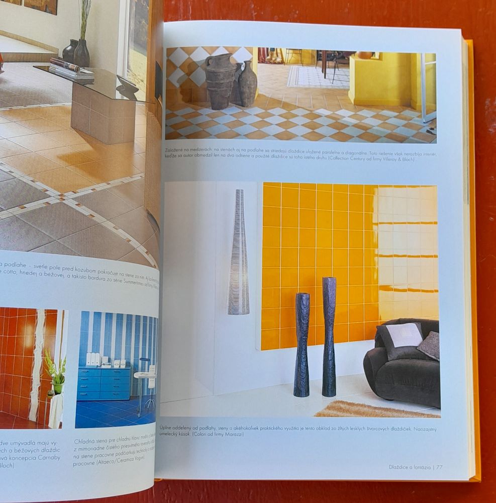 Nápady do domu a záhrady / Materiály - riešenia - príklady / Stavebné úpravy jednoducho a rýchlo