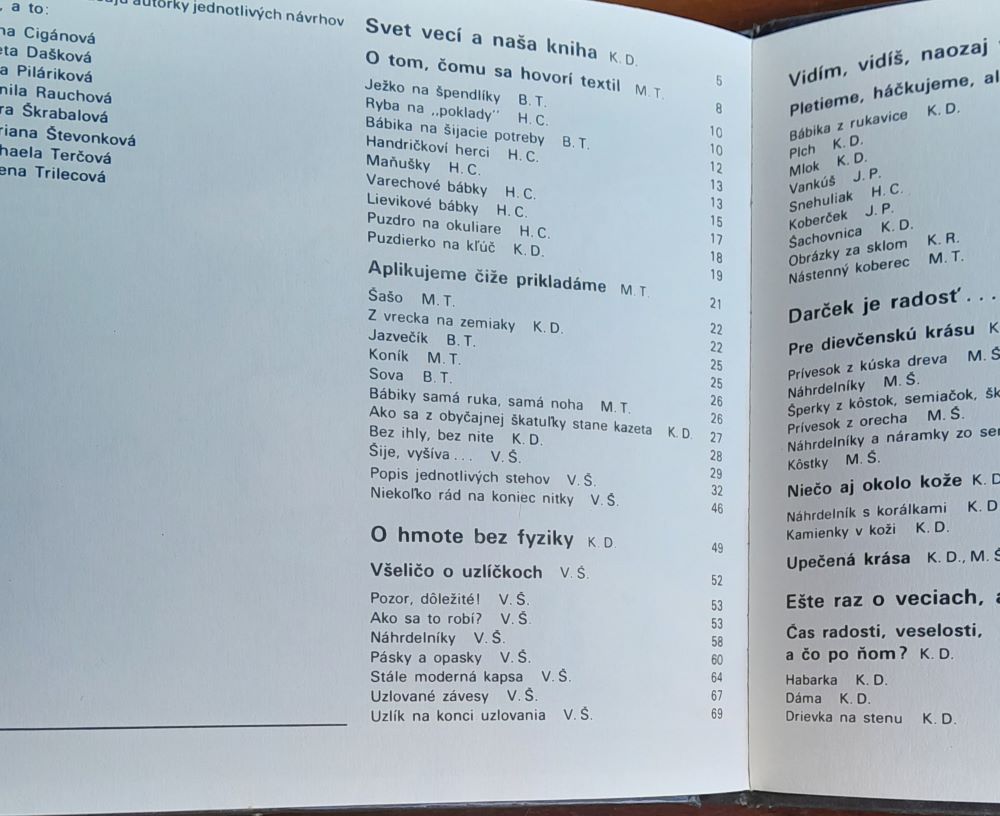 Vysoká škola dievčenskej zručnosti