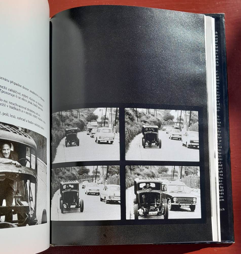 Všenáprava obrazem / Kniha fotografií na motivy díla J.A. Komenského