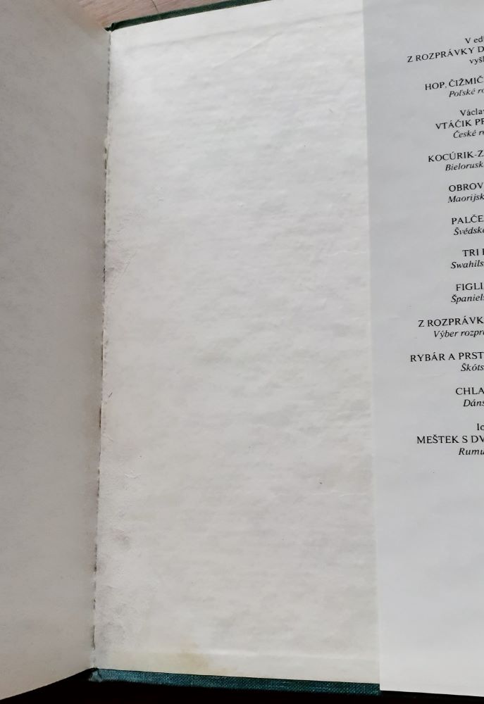 Rozprávky pani Husi / Edícia Z rozprávky do rozprávky