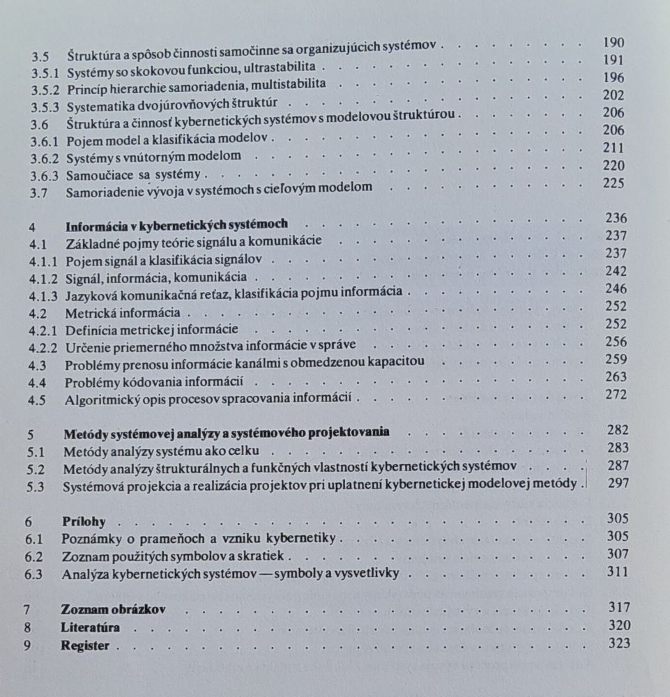 Kybernetika pre ekonómov / Edícia Ekonomickej literatúry