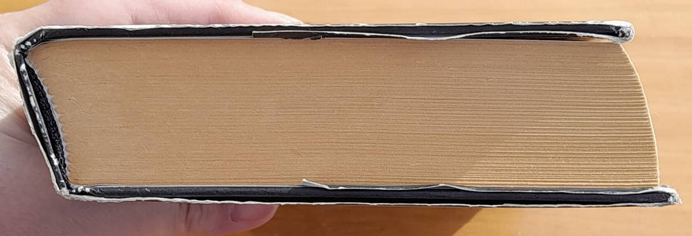 Finále / Záver svetoznámej ságy Zavrhnutý