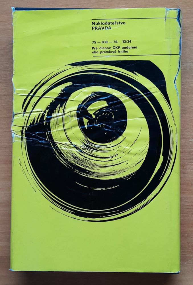 Operácia Viking / Členská knižnica Pravdy